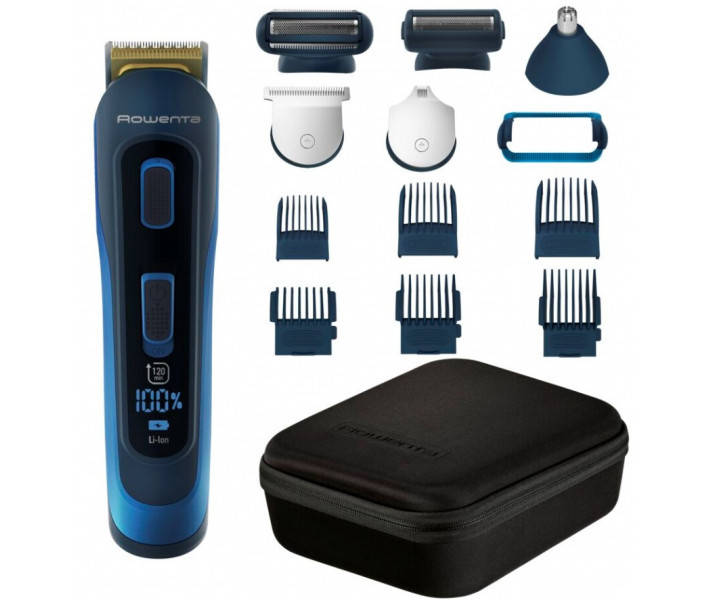 

Машинка для стрижки Rowenta TN9460F4