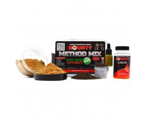 

BOUNTY METHOD MIX 4in1 TUTTI-FRUTTI