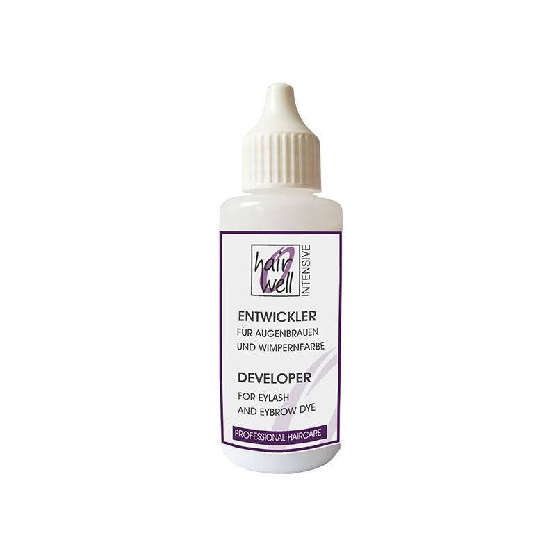 

Окислитель для краски Hair Well, 50 мл