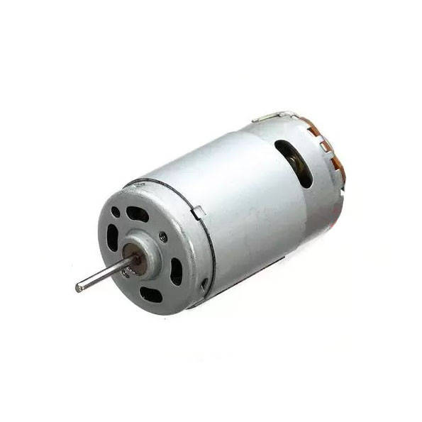 

Мотор 390 12V 16000 оборотов для редуктора детского электромобиля