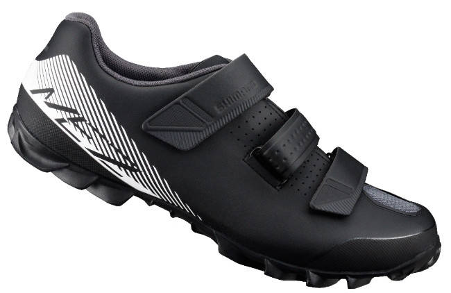 

Веловзуття Shimano SH-ME200ML SPD чорний EU39