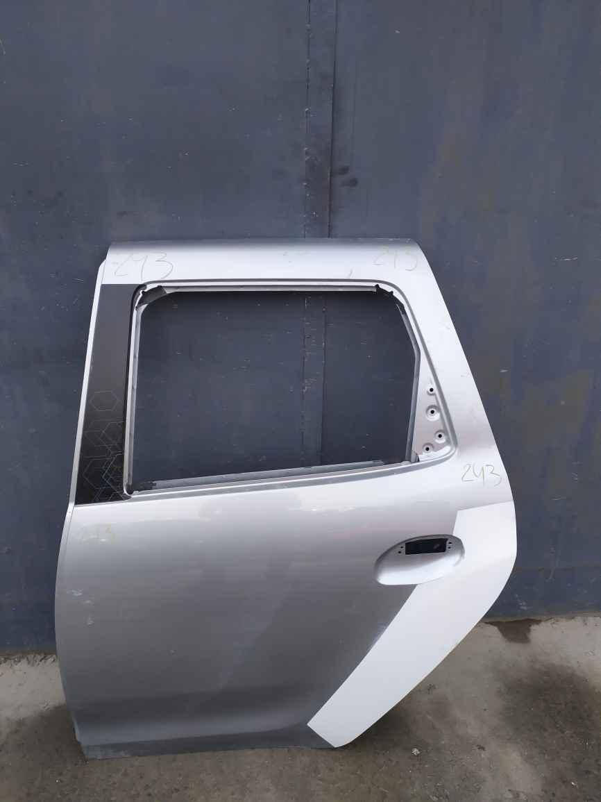 

DR0243 821017139r Дверь Зад L Renault (RVI) Duster 2 18- www.avtopazl.com.ua 0