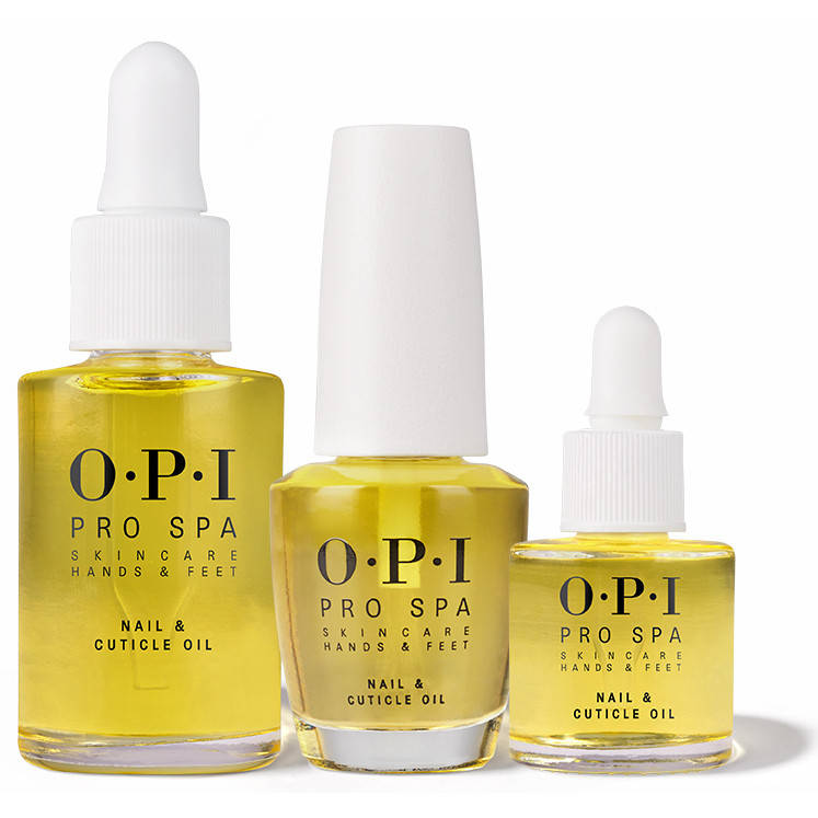 

PARFUMS Масло для ногтей и кутикулы O.P.I. ProSpa Nail & Cuticle Oil