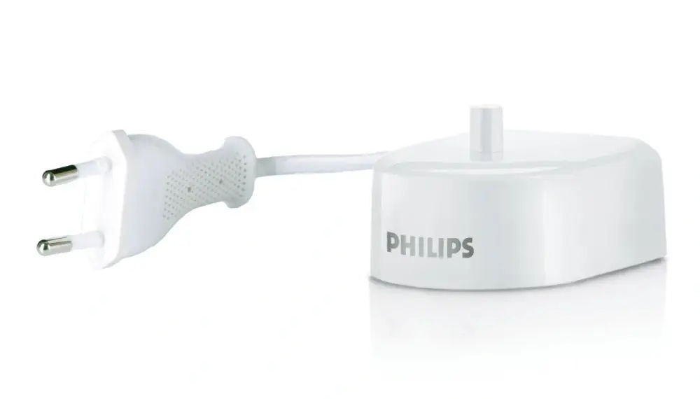 

Зарядное устройство для электрической зубной щетки Philips Sonicare