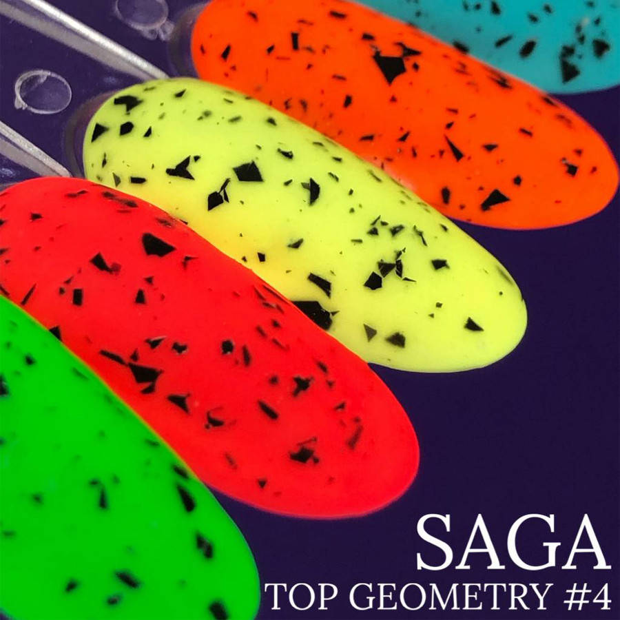 

Топ Saga Geometry 04