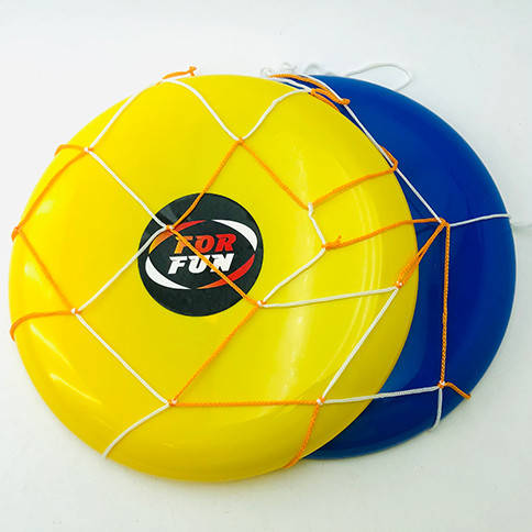 

Летающий диск 24 см "For Fun" SUM180300U