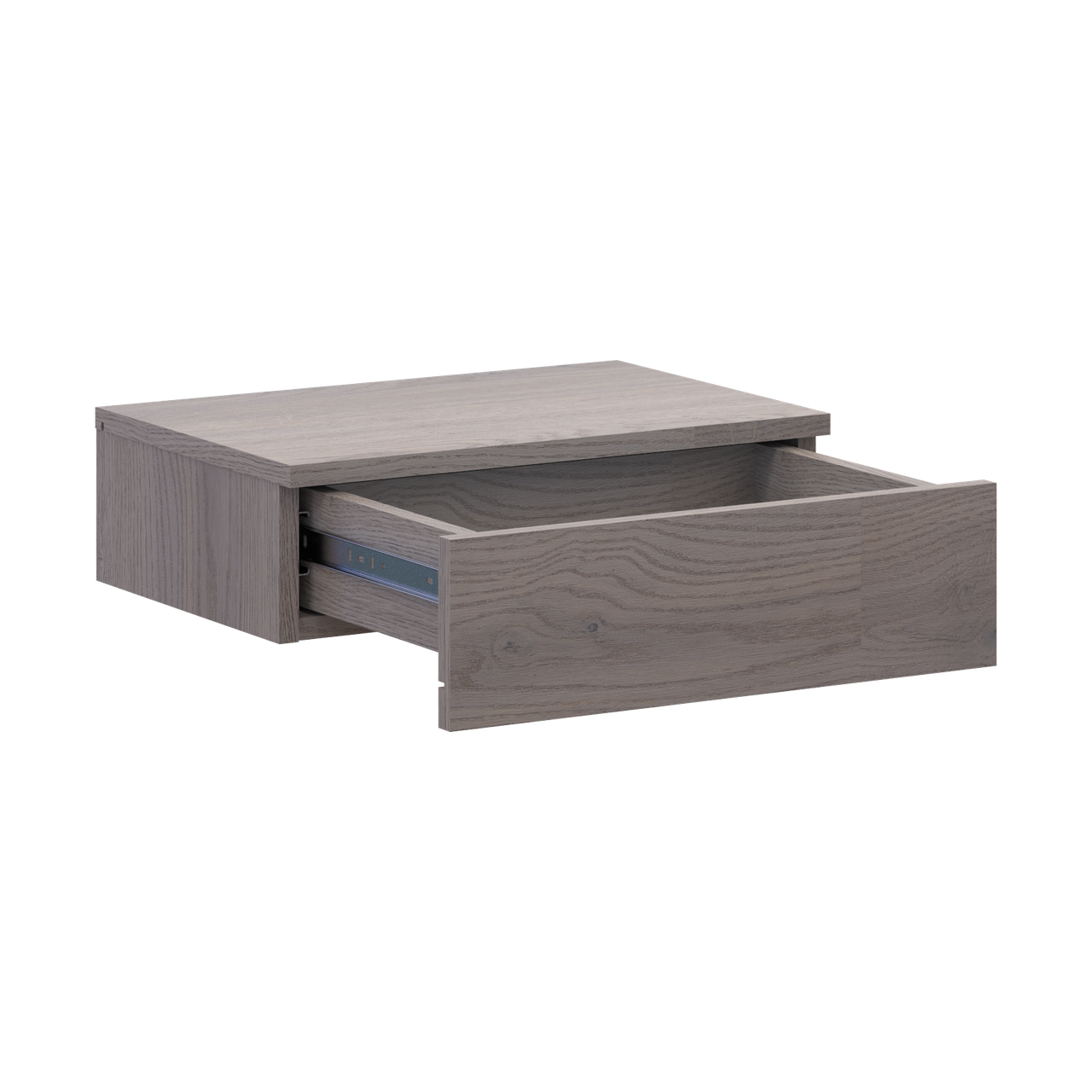 Приліжкова Тумба Doros Левія Канноло 1Ш 46х31х15 (41516196) 4