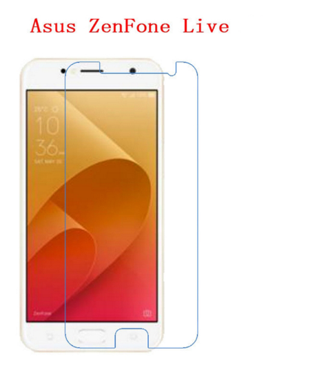 

Защитное стекло для Asus ZenFone Live ZB553KL