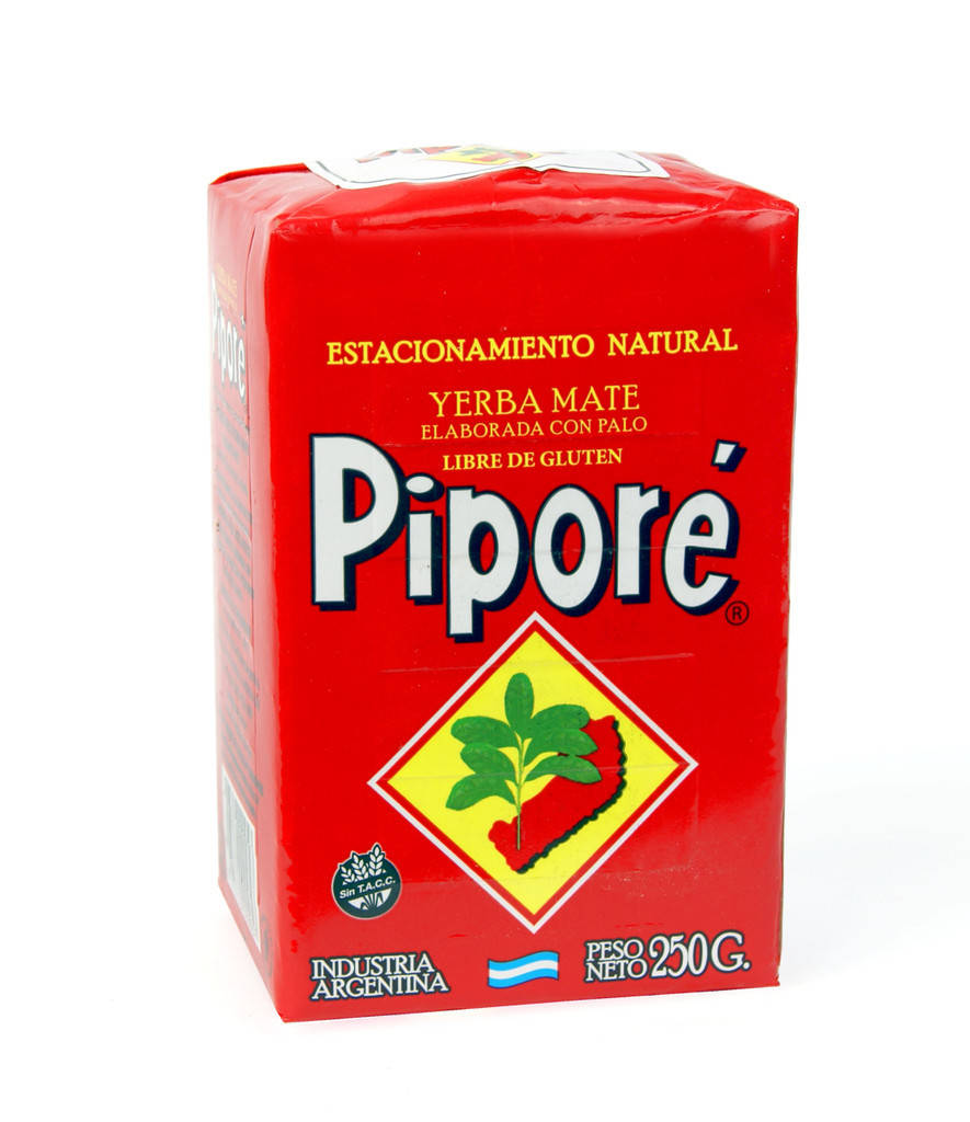 

Чай Йерба Мате Pipore Elaborada Con Palo Tradicional 250грм