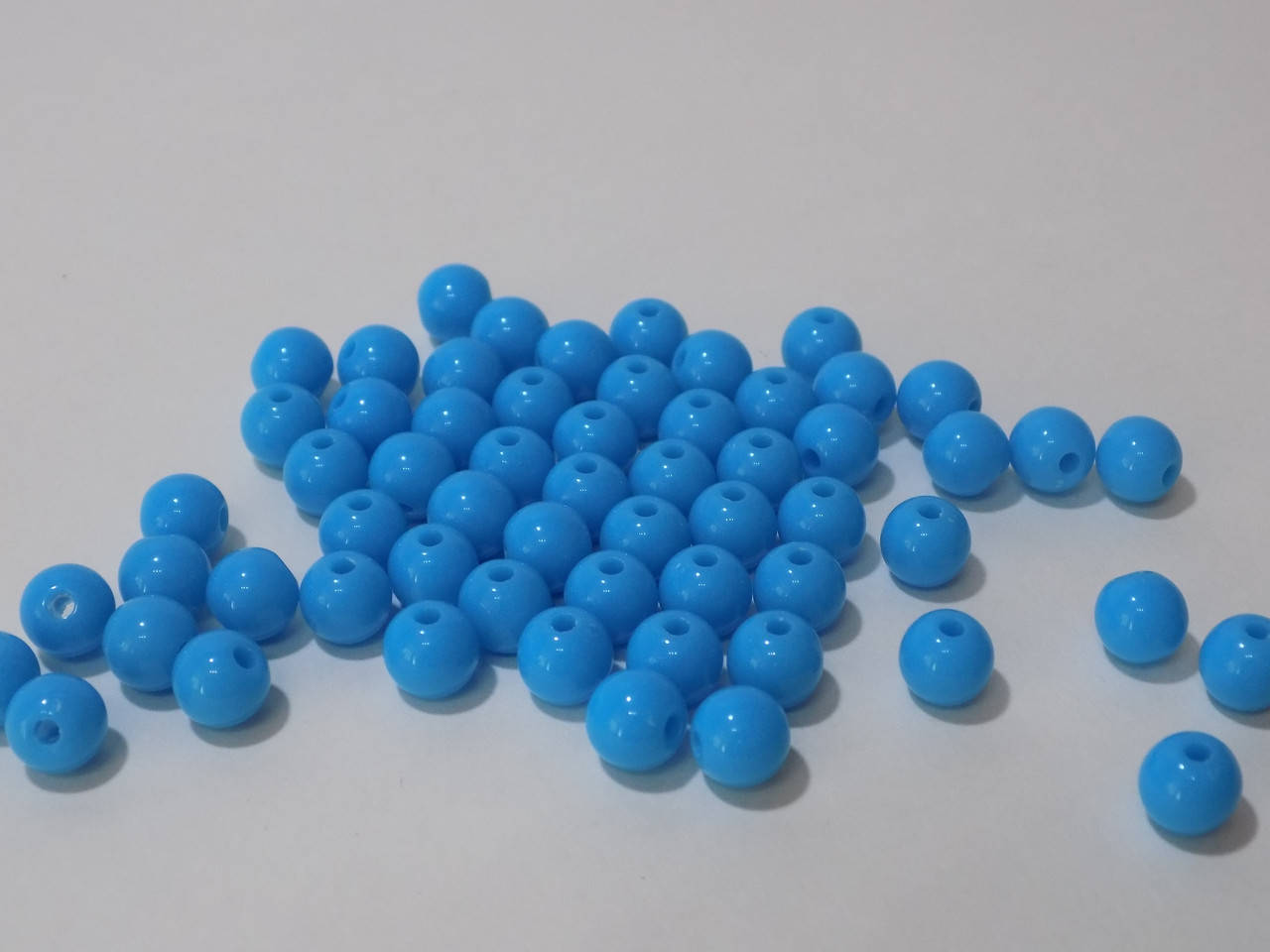 

Бусы 8#-15