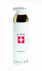 

Lovien Essential Флюид silk cream 120 мл