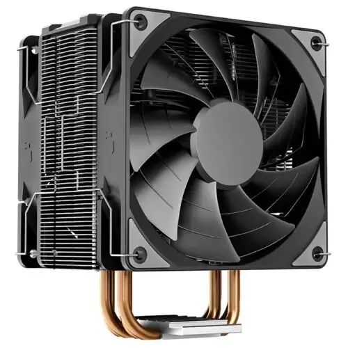 

Воздушное охлаждение Deepcool GAMMAXX 400 EX (DP-MCH4-GMX400EX)