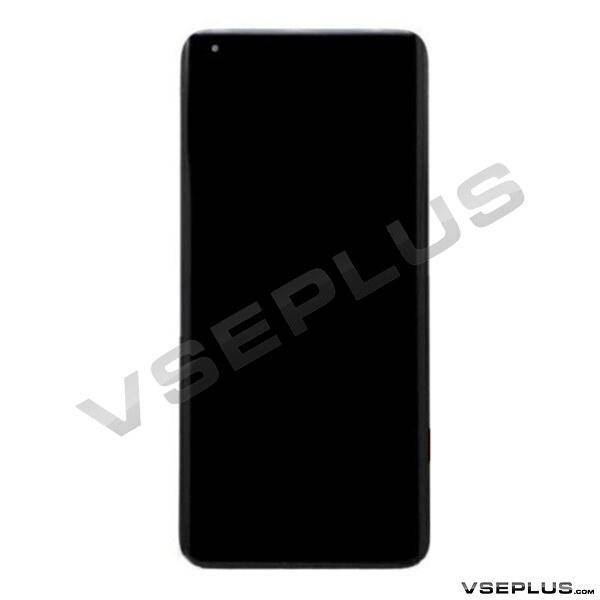 

Дисплей (экран) Xiaomi Mi 10 / Mi 10 Pro, с сенсорным стеклом, серый