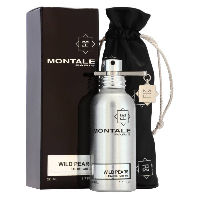 

Оригинал Montale Wild Pears 50 мл ( Монталь вайлд пирс ) Парфюмированая вода