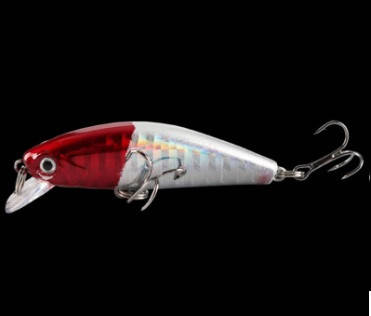 

Воблер Fishing TroutTune HW 5,5см 6г Цвет-14