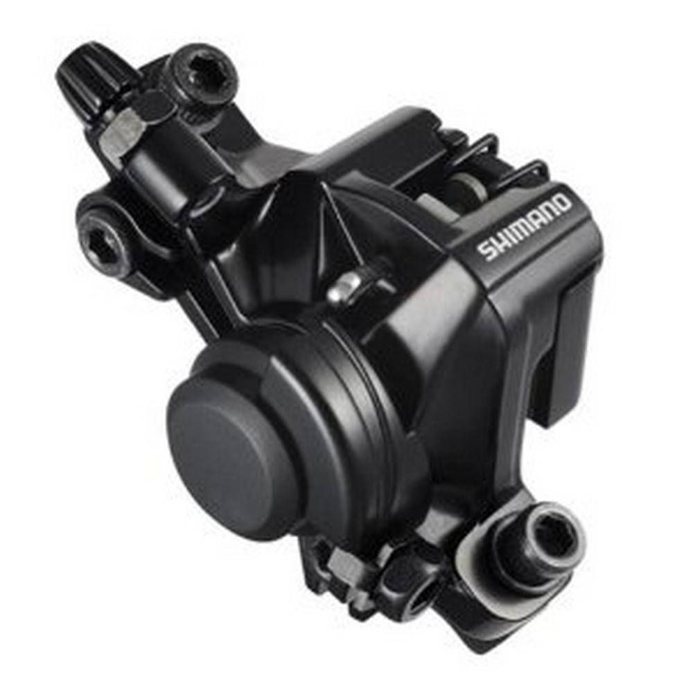 

Гальмо механічне дискове Shimano BR-M375