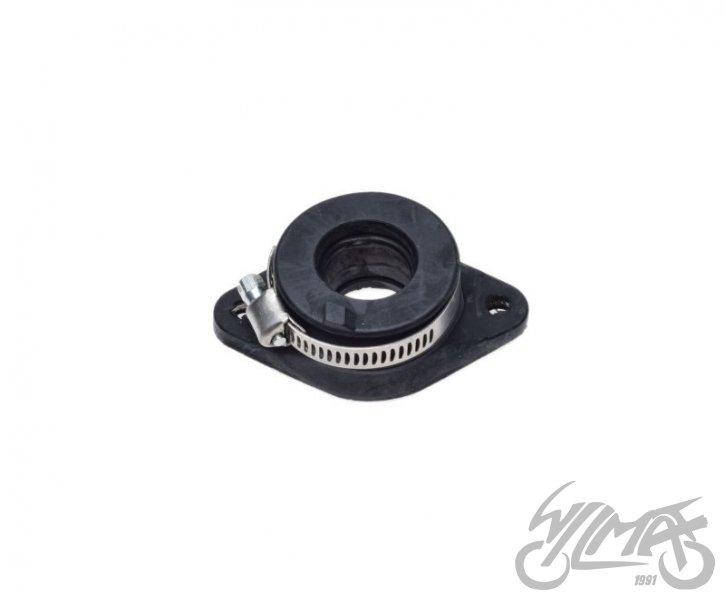 

ПАТРУБОК КАРБЮРАТОРА ДЛЯ DELLORTO 23MM