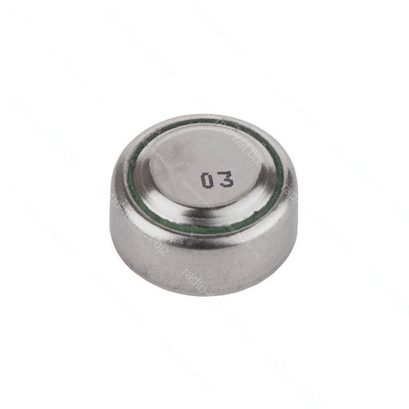 

Батарейка GP A76 (LR44,V13GA) Alkaline 1.5V