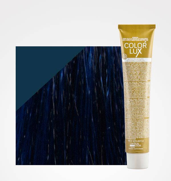

Микстон Mix blue color lux Design look, 100 мл