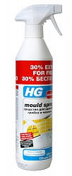 

Средство для удаления грибка и плесени HG 650 мл