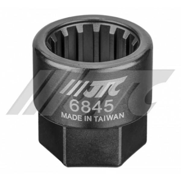 

Головка для установки и снятия регулятора VANOS BMW (B38, B48, B58) 6845 JTC