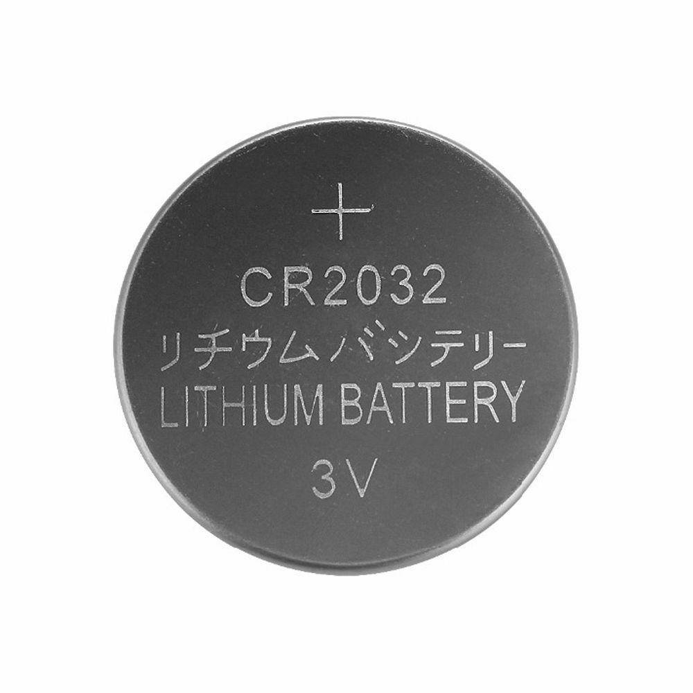 

Дисковая батарейка GOLDEN POWER Lithium Cell 3V CR2032
