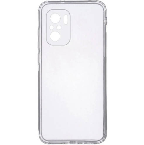 

Силикон "Camera Protection" XIAOMI REDMI NOTE 10/NOTE 10S прозрачный