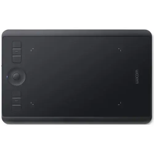 

Графический планшет Wacom Intuos Pro S (PTH-451)