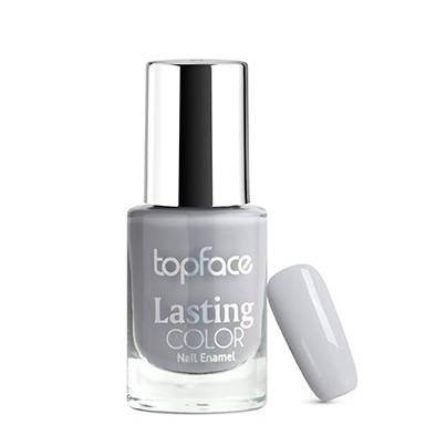 

TopFace Лак для нігтів Lasting Color PT104 №085