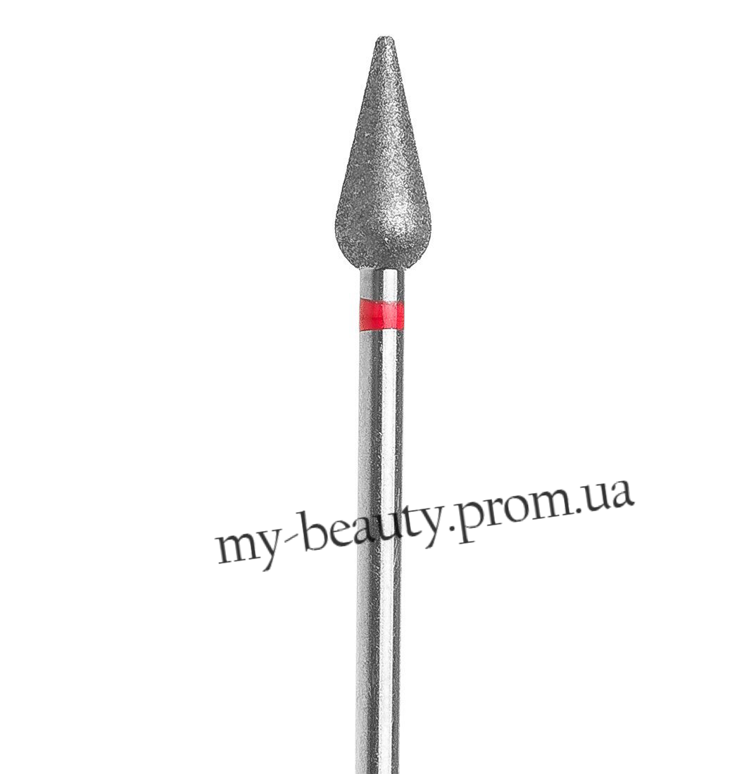 

Перевернутая груша красный (дл.120, d50)