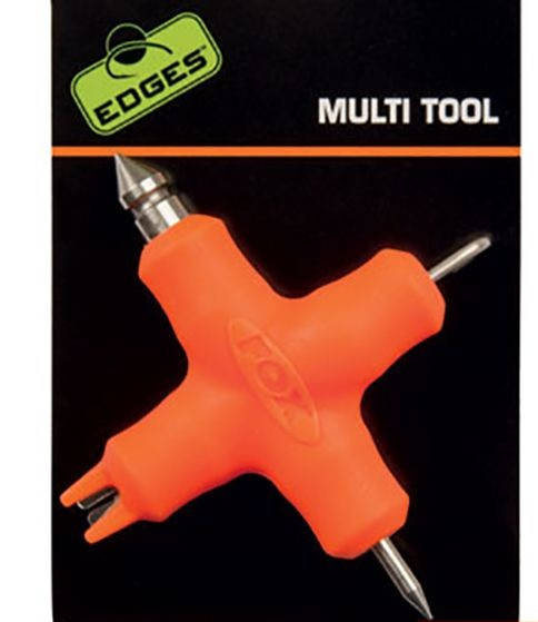 

Мульти инструмент Fox EDGES Multi Tool