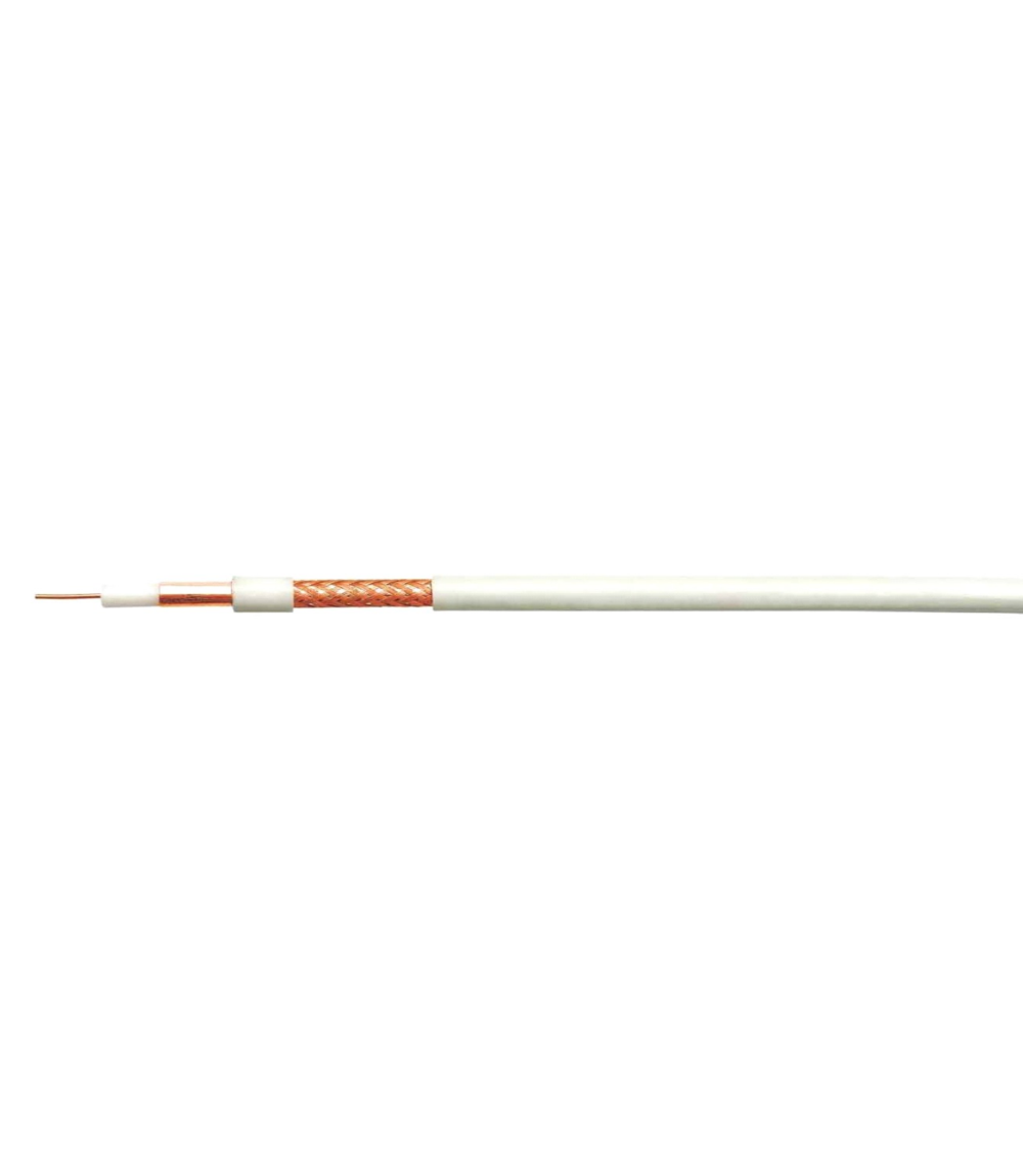 

Коаксиальный кабель RG-6 U медь, Одескабель