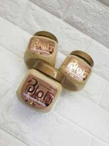 

Blob-scrubing cream for all skin-Блоб-скрабирующий крем на основе грязи Египет