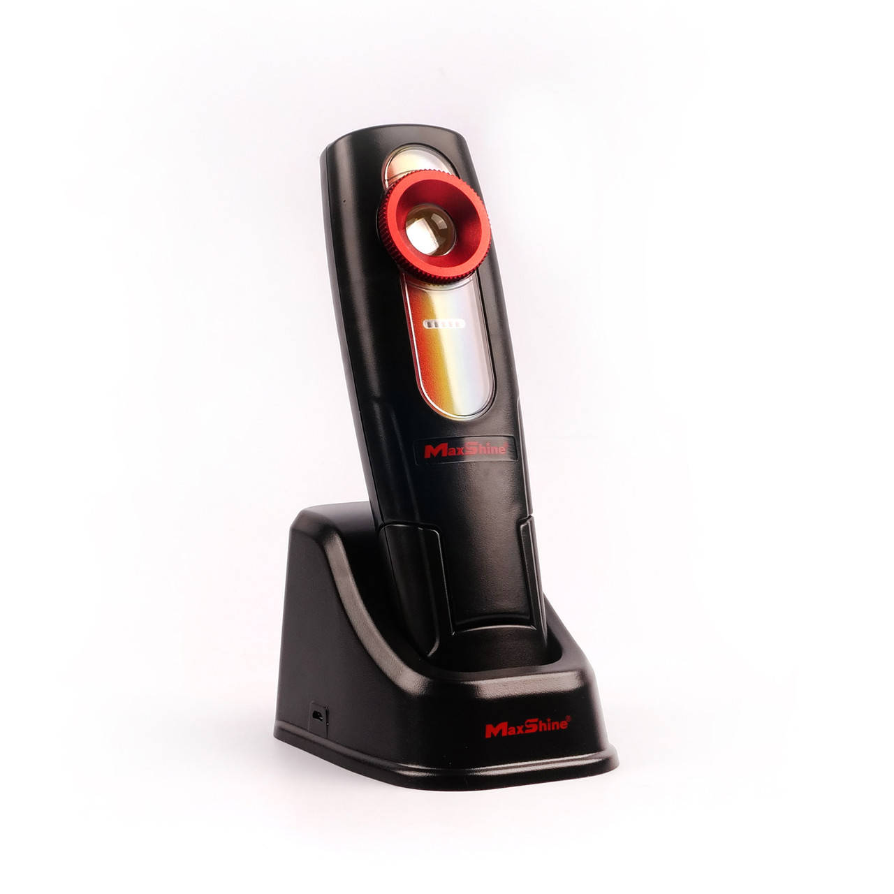

Инспекционный фонарь - MaxShine Detailing Swirl Finder Pro (DSF003), Черный