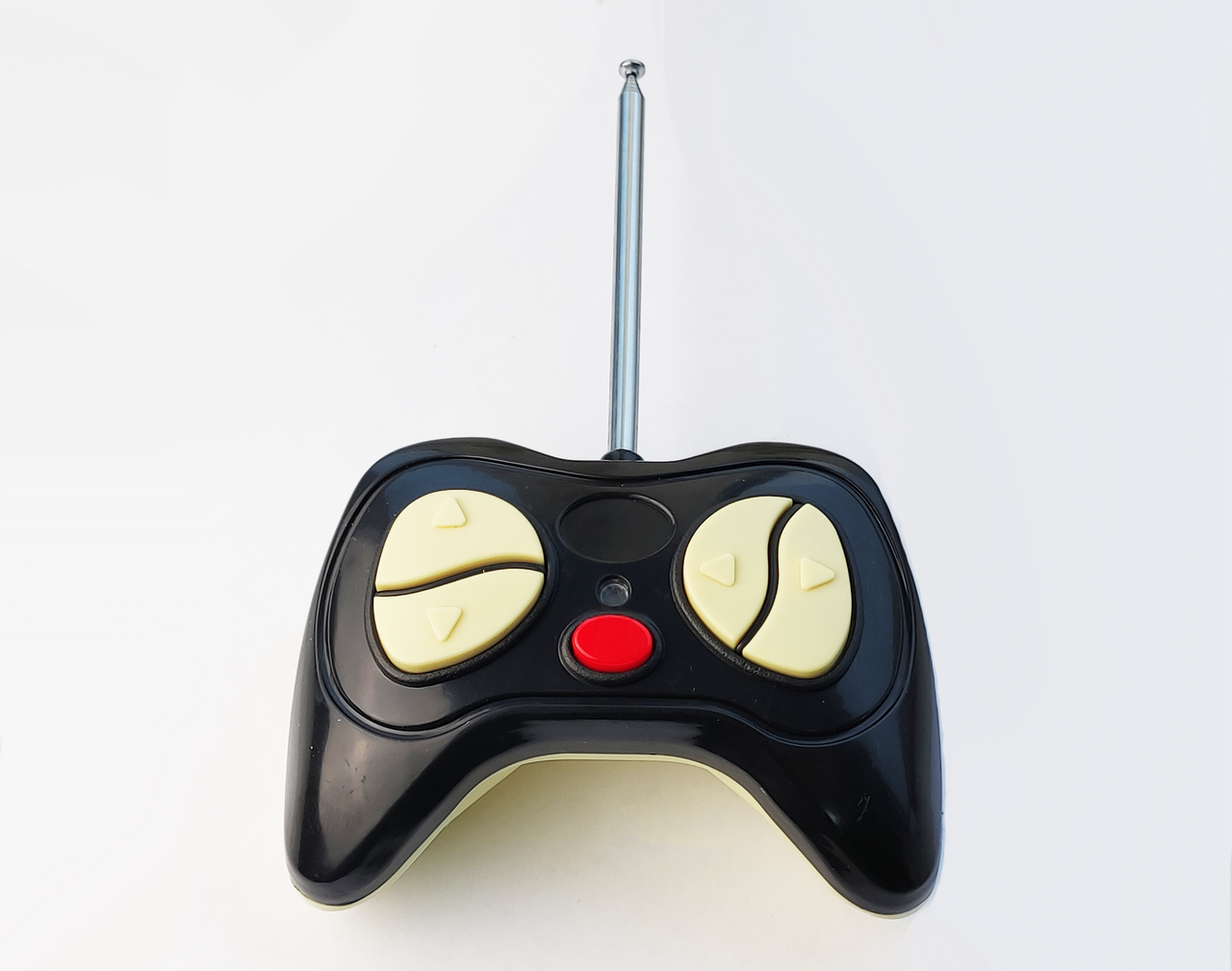 

Пульт управления детского электромобиля Bambi 27MHz B15\ZP5059