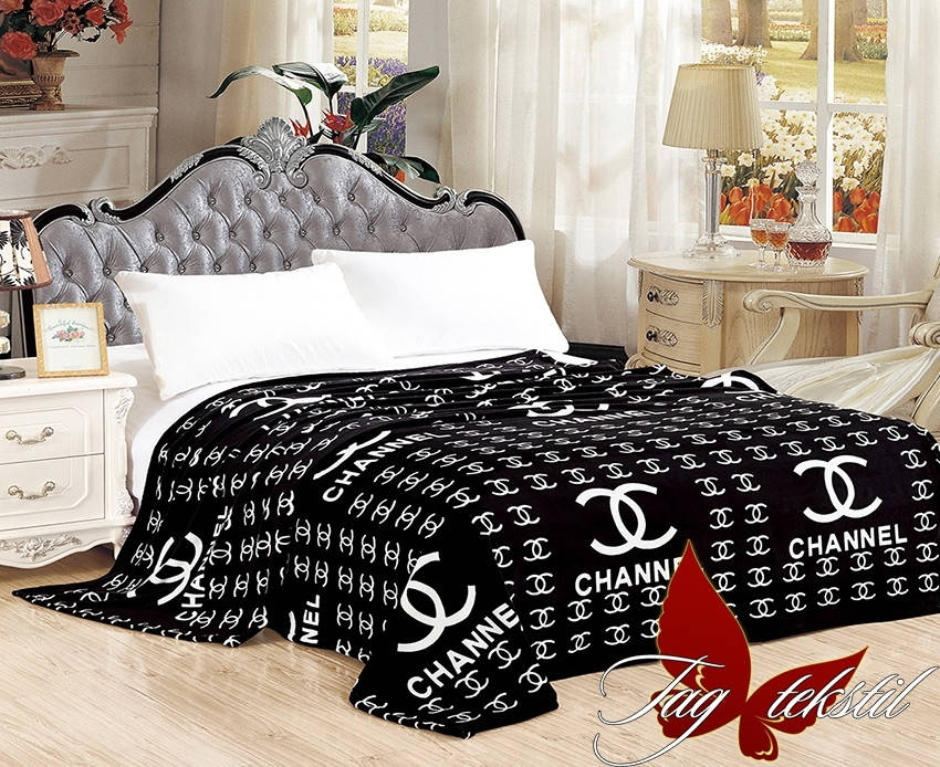 

Плед микрофибра ( Размер: 160х220 см. и 200х220 )VLSF32