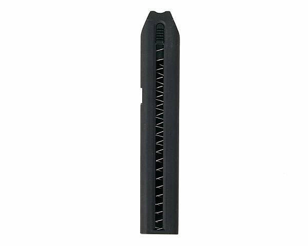 

Стандартный магазин для GLOCK 18C CM.030 или CM.122 CM.123 CM.126 CM.127 (C.26) [CYMA] (для страйкбола)