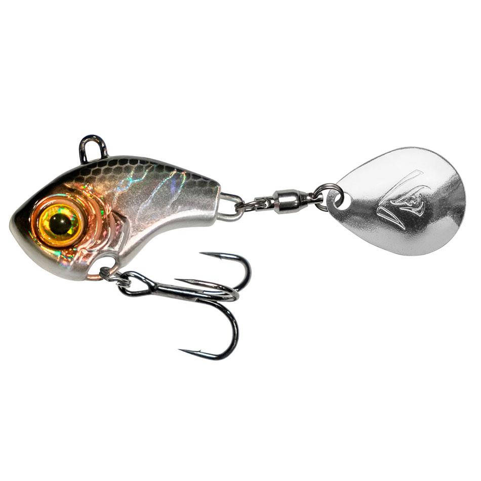 

Тейл-спиннер Select Turbo 7.0g #07