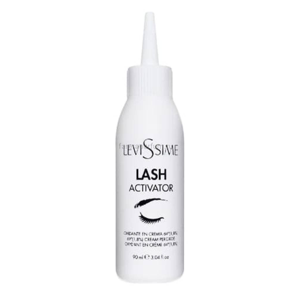 

Активатор 6 Vol (1,8%) для фарби Lash Activator LevisSime, 90 мл