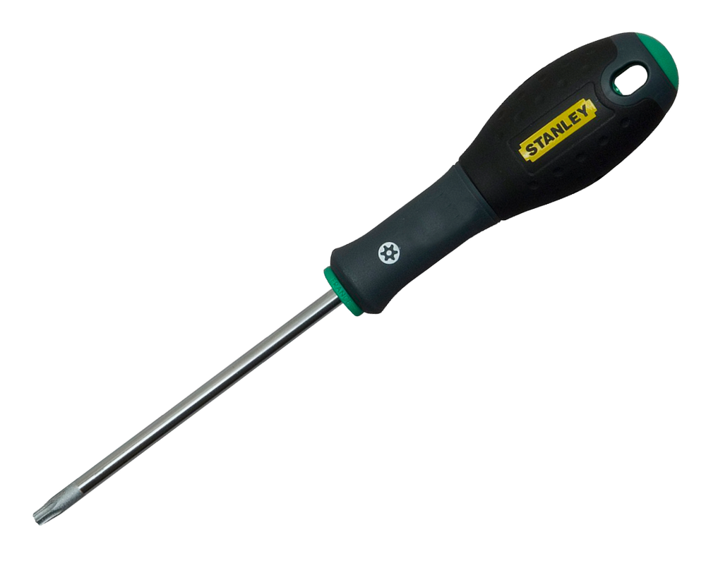 

Отвертка FatMax T15 Х 75 Stanley 0-65-395