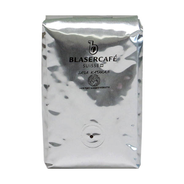 

Кофе в зёрнах Blasercafe Java Katakan 250 г