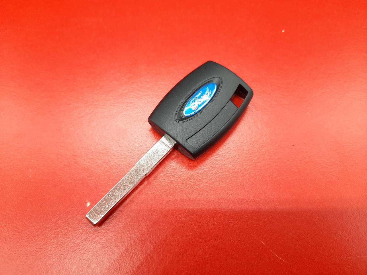 

Заготовка ключа Ford