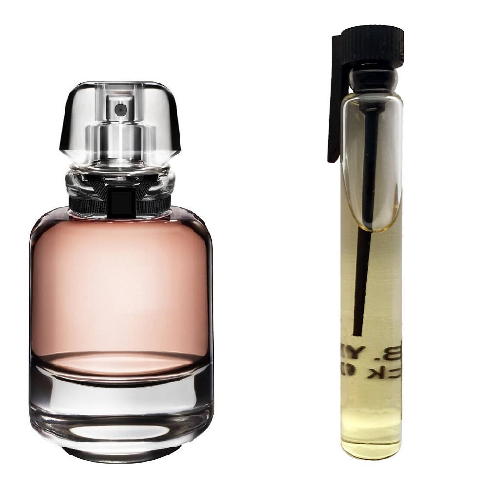 

Пробник духов 3 мл с аналогом Живанши, Л Интердит фо Хё (Givenchy, L'Interdit for Her)