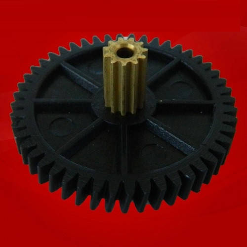 

Шестерня задней занавески шторки Mercedes E - class W124