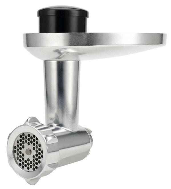 

Насадка мясорубка KAX950ME для комбайна Kenwood AW20011012