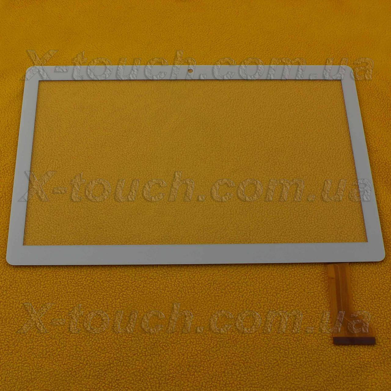 

Cенсор, тачскрин ASUS Z101 Prime 237*164 цвет белый для планшета.