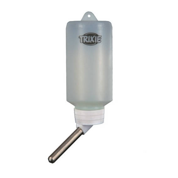

Trixie Plastic Water Bottle поилка пластиковая для грызунов 250мл (6053)