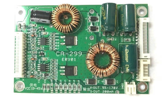 

LED драйвер подсветки монитора для 26-55 8-165 В CA-299