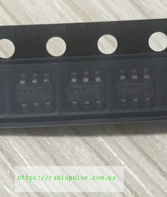 

Микросхема SG6848T ( sot23-6 , smd 6 выв) ( 51815 )