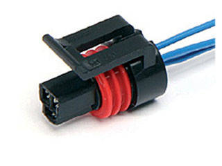 

Разъем ДПДЗ ВАЗ 2110, 2111, 2112